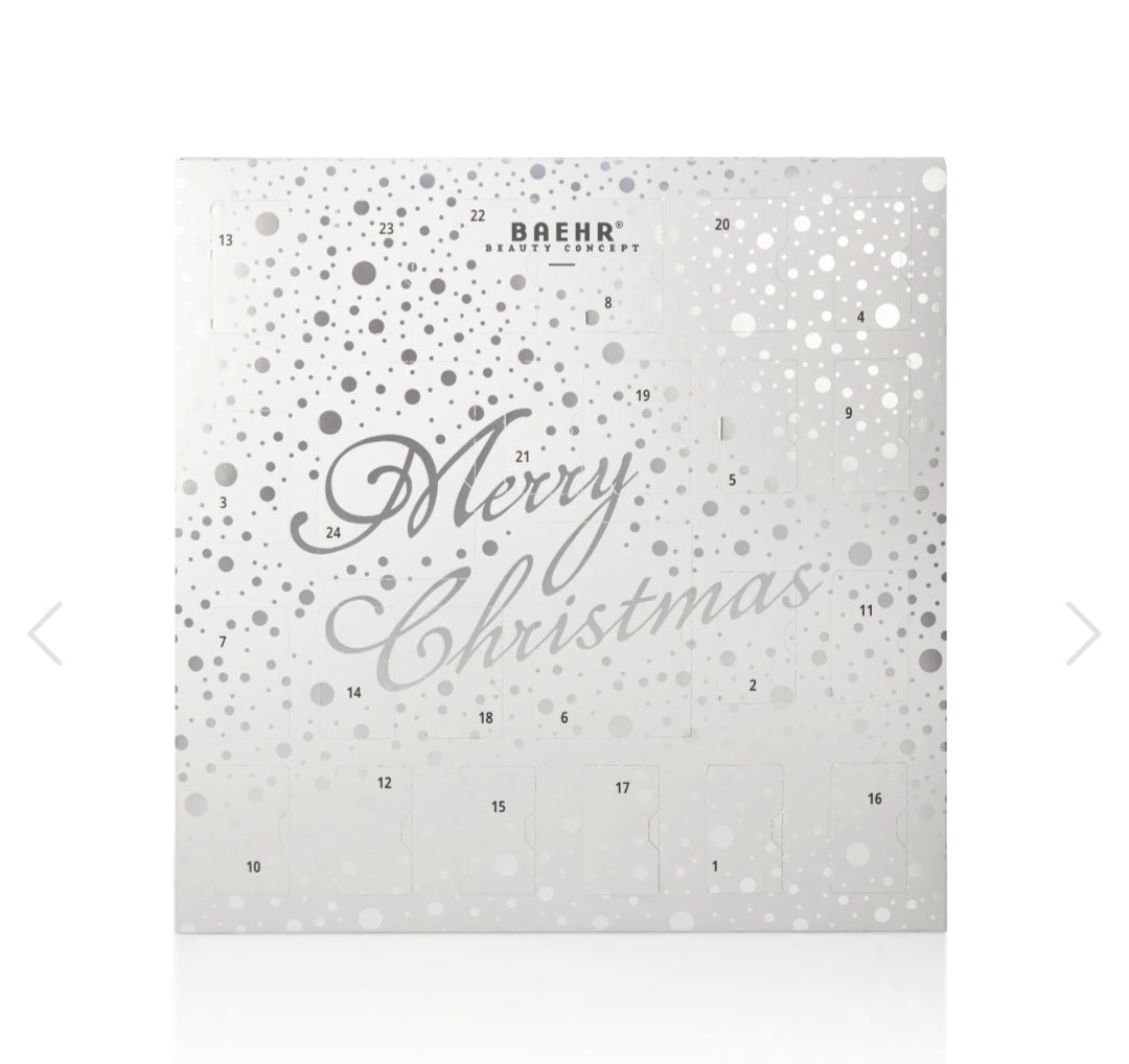 Adventskalender-Beauty 2025