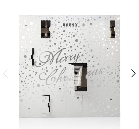 Adventskalender-Beauty 2025