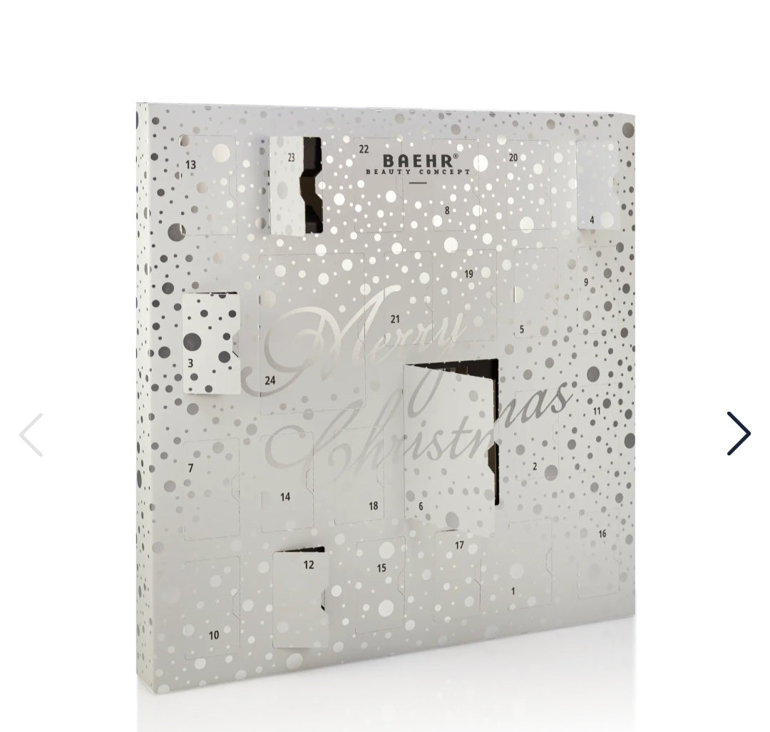Adventskalender-Beauty 2025