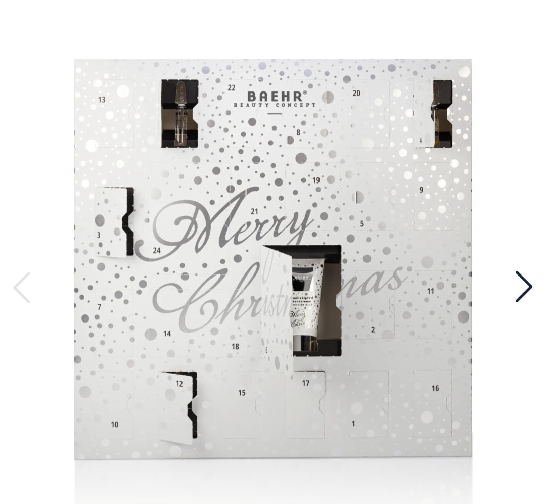 Adventskalender-Beauty 2025