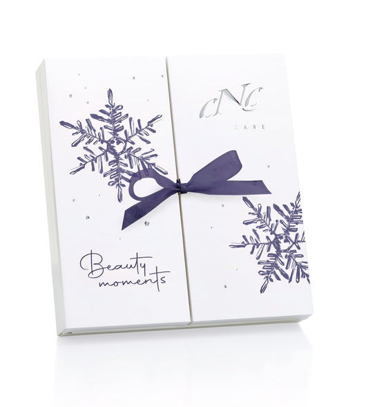 CNC Beauty Adventskalender